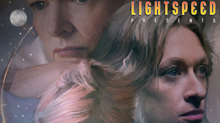 <i>Lightspeed </i>Presents: "Those Brighter Stars" by Mercurio D. Rivera